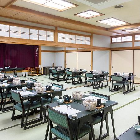 Kagami Hotel Shimojomura Luaran gambar
